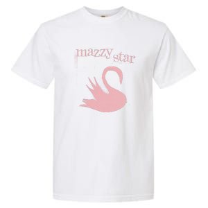 Mazzy Star Original Aesthetic Design Garment-Dyed Heavyweight T-Shirt