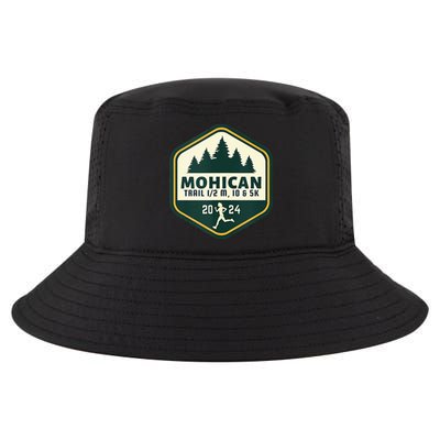 Mohican State Park Cool Comfort Performance Bucket Hat