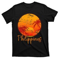 Manila Sunny Philippines T-Shirt