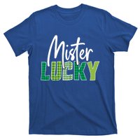 Mister St Patricks Day Gift T-Shirt