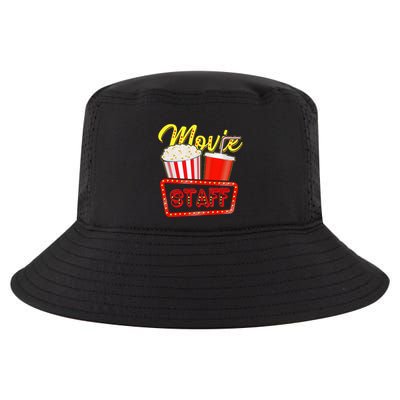 Movie Staff Party Night Behind The Scenes Awesomeness Cool Comfort Performance Bucket Hat