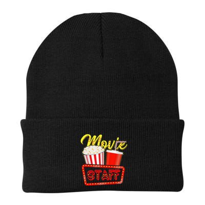 Movie Staff Party Night Behind The Scenes Awesomeness Beanie