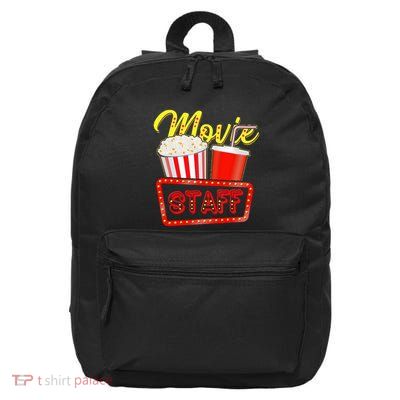 Movie Staff Party Night Behind The Scenes Awesomeness 16 in Basic Backpack