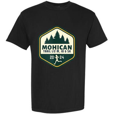 Mohican State Park Garment-Dyed Heavyweight T-Shirt