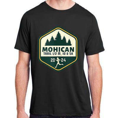 Mohican State Park Adult ChromaSoft Performance T-Shirt