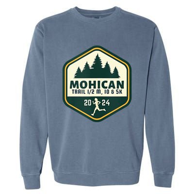 Mohican State Park Garment-Dyed Sweatshirt