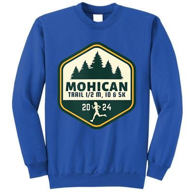 Mohican State Park Sweatshirt