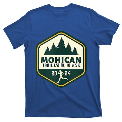 Mohican State Park T-Shirt