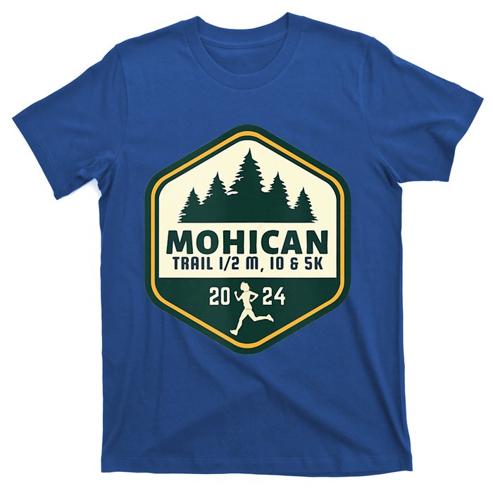 Mohican State Park T-Shirt