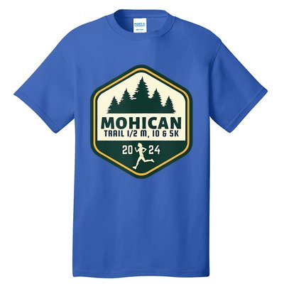 Mohican State Park Tall T-Shirt