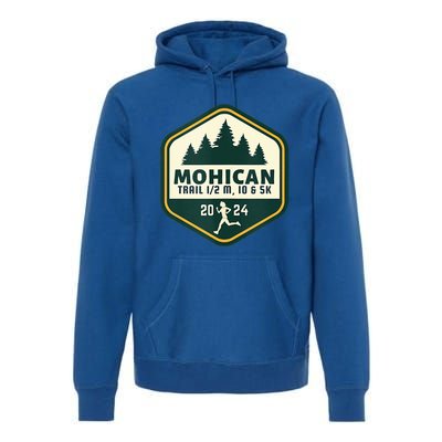 Mohican State Park Premium Hoodie