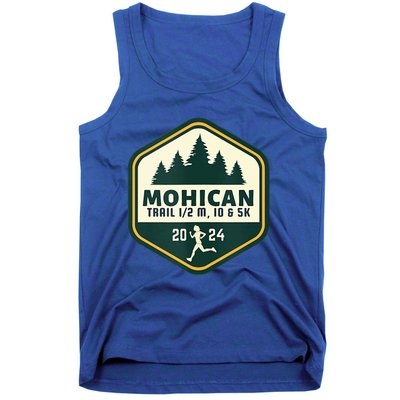 Mohican State Park Tank Top