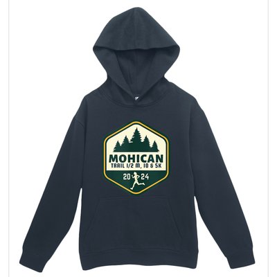 Mohican State Park Urban Pullover Hoodie