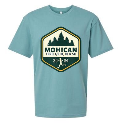 Mohican State Park Sueded Cloud Jersey T-Shirt