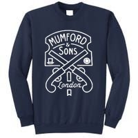 Mumford & Sons Pistols Sweatshirt