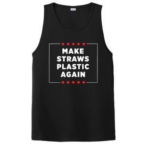 Make Straws Plastic Again PosiCharge Competitor Tank