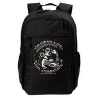 Mejor Sola Que Mal Acompañada Backpack