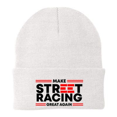 Make Street Racing Great Again Beanie