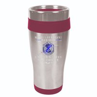 Master Sergeant Retired Military Retirement 16oz Travel Tumbler