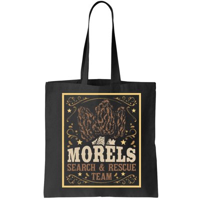 Morel Search Rescue Team Mushroom Hunting Mushroom Hunter Bag