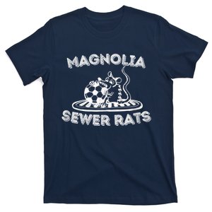 Magnolia Sewer Rats T-Shirt