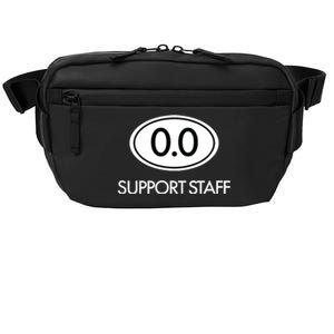 Marathon Support Staff 00 Circle T Crossbody Pack