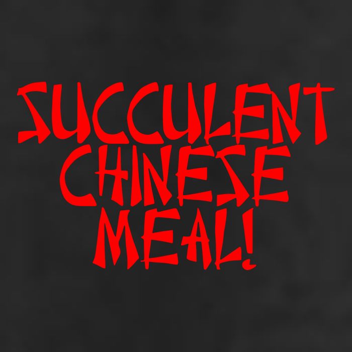 Meth Syndicate Succulent Chinese Meal Get Your Hand Off Of My Penis Garment-Dyed Fleece Hoodie