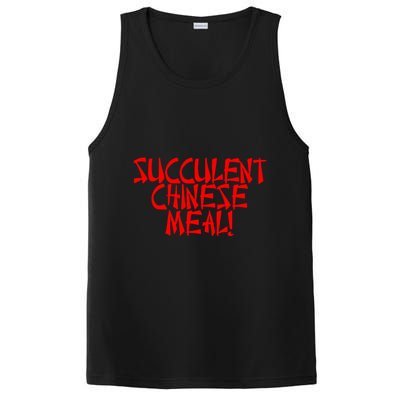 Meth Syndicate Succulent Chinese Meal Get Your Hand Off Of My Penis PosiCharge Competitor Tank