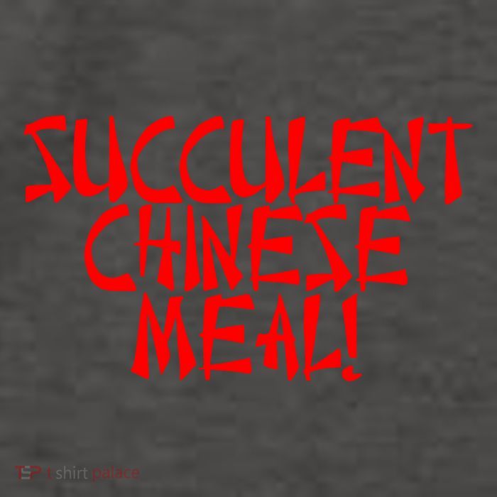 Meth Syndicate Succulent Chinese Meal Get Your Hand Off Of My Penis Vector Backpack