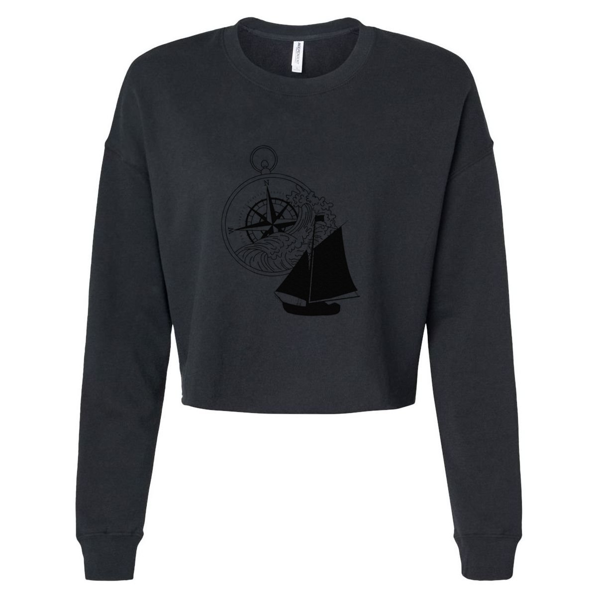 Maritime Sailing Ship Sailing Ships Ships Compass Ship Ahoy Apron