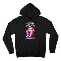 Merry Sigmas Santa Rizzler Hoodie