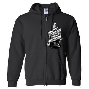 Muscle Shoals Shirt Alabama Music Recording Studio Guitar Full Zip Hoodie