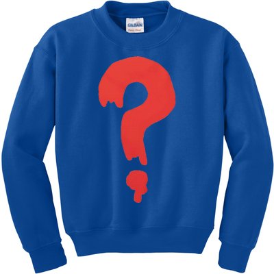 Mystery Shack Souvenir Kids Sweatshirt