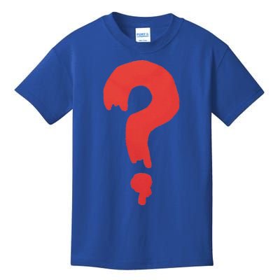 Mystery Shack Souvenir Kids T-Shirt