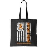 Multiple Sclerosi Support Squad Multiple Sclerosis Awareness Bag