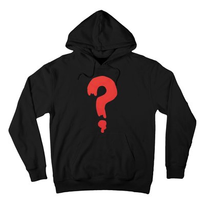 Mystery Shack Souvenir Hoodie