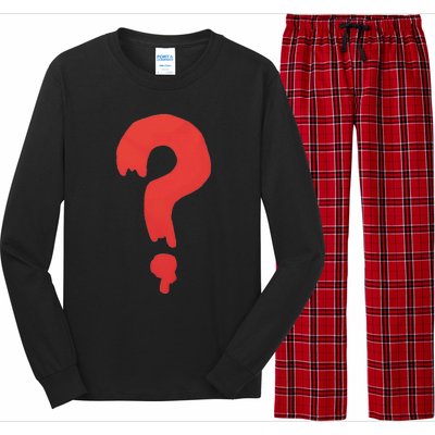 Mystery Shack Souvenir Long Sleeve Pajama Set