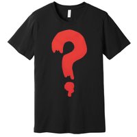 Mystery Shack Souvenir Premium T-Shirt