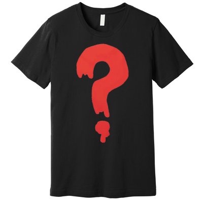 Mystery Shack Souvenir Premium T-Shirt