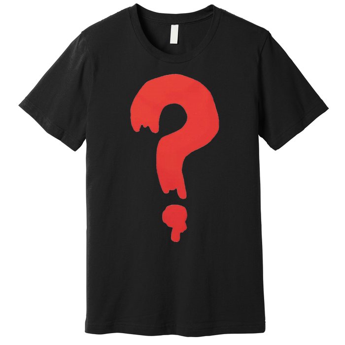 Mystery Shack Souvenir Premium T-Shirt