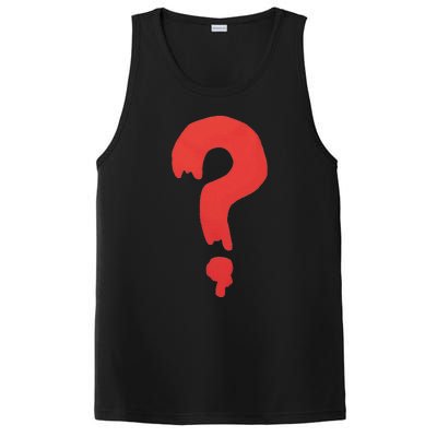 Mystery Shack Souvenir PosiCharge Competitor Tank