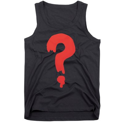 Mystery Shack Souvenir Tank Top