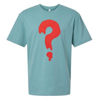 Mystery Shack Souvenir Sueded Cloud Jersey T-Shirt