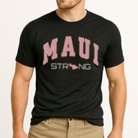 Maui Strong Support Lahaina Hawaii Performance Shirt