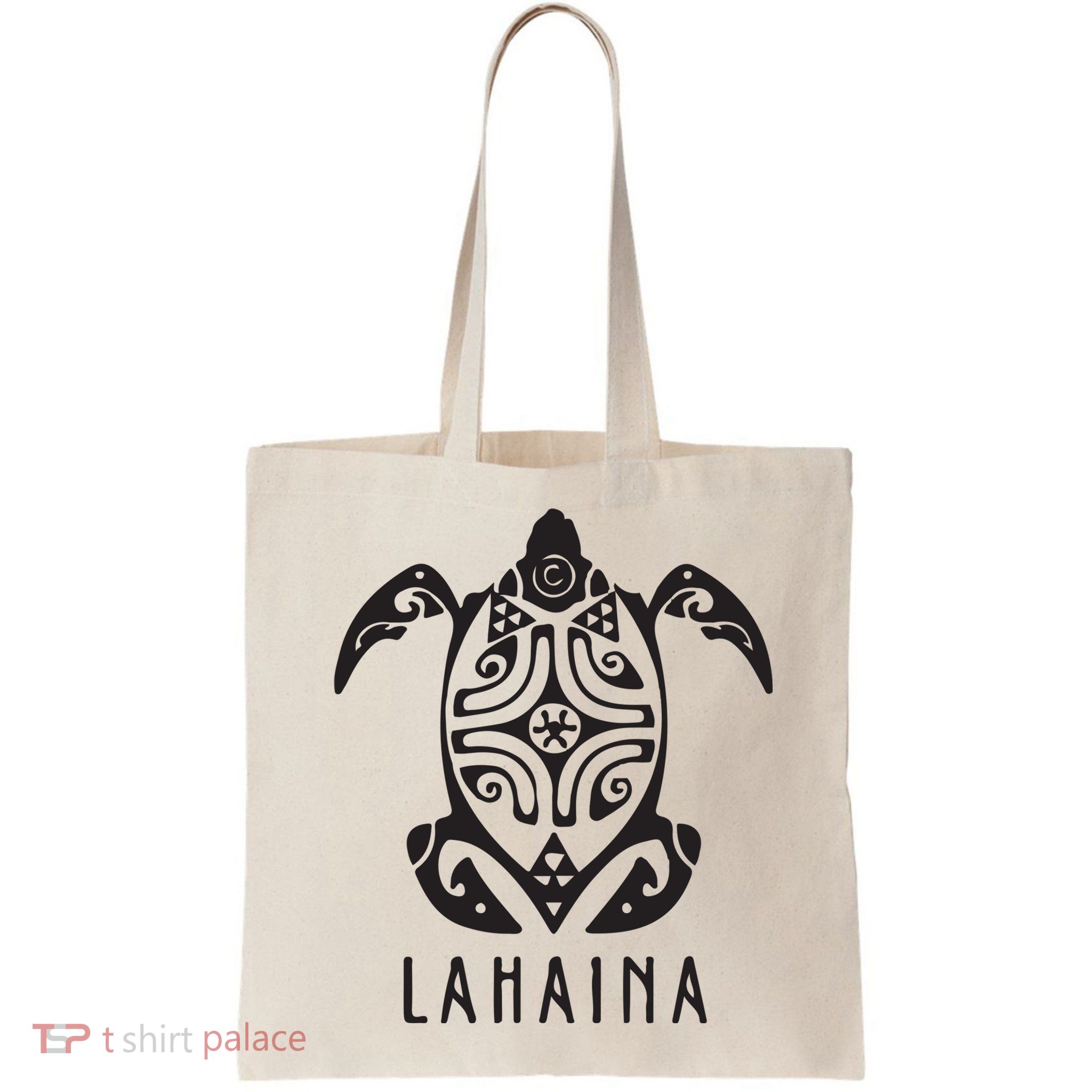 Maui Strong Sea Turtles Lahaina Bag