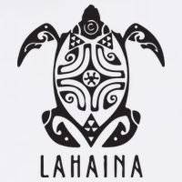 Maui Strong Sea Turtles Lahaina Cool Comfort Performance Bucket Hat