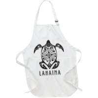 Maui Strong Sea Turtles Lahaina Apron