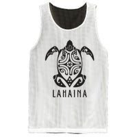 Maui Strong Sea Turtles Lahaina Mesh Reversible Basketball Jersey Tank