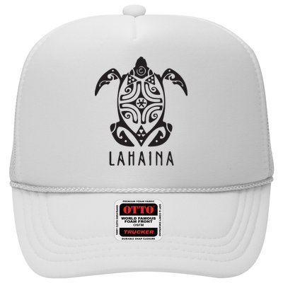 Maui Strong Sea Turtles Lahaina Trucker Hat