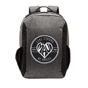 Maui Strong Sea Turtles Lahaina Vector Backpack